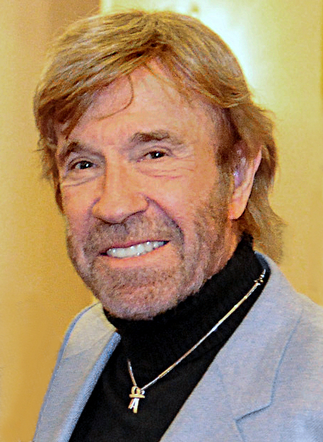 From Walker, Texas Ranger to Meme Icon: Chuck Norris's Legacy